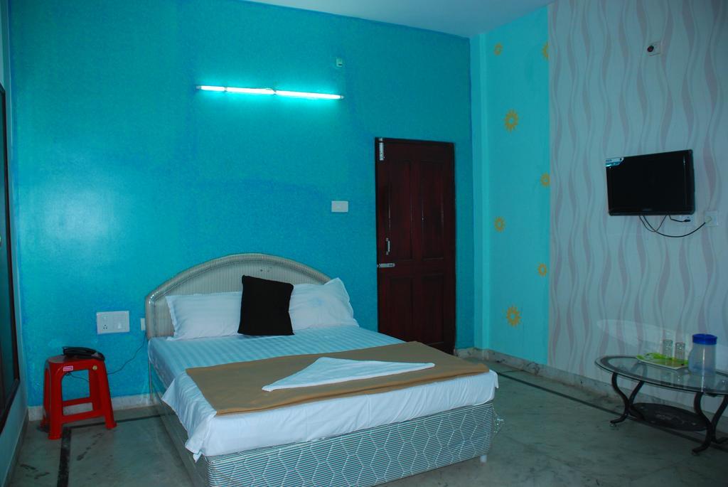 Jayalakshmi Residency Hotel Tirupati Bilik gambar